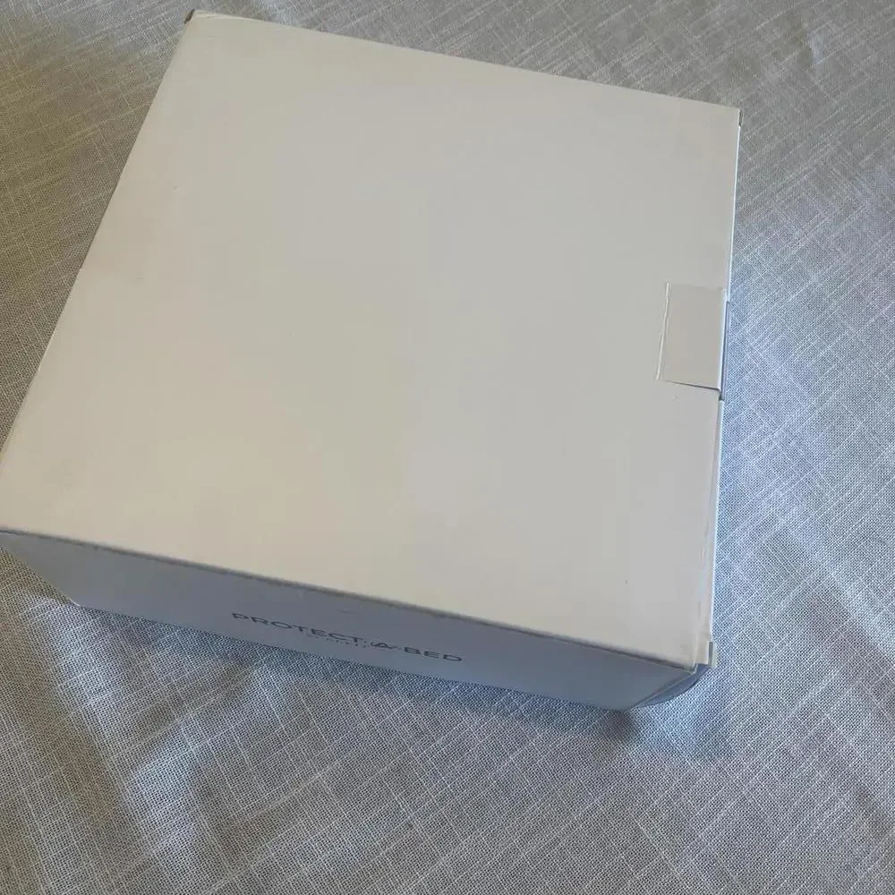 Protect-A-Bed‎ Mattress Protector - Waterproof & Hypoallergenic